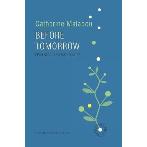 Before Tomorrow image 0