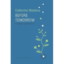 Before Tomorrow