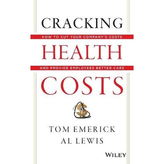 Cracking Health Costs image 0