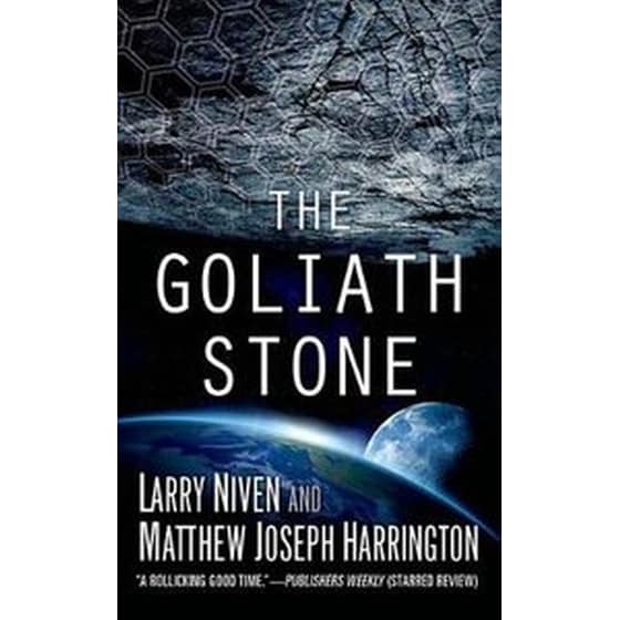 Goliath Stone image 0
