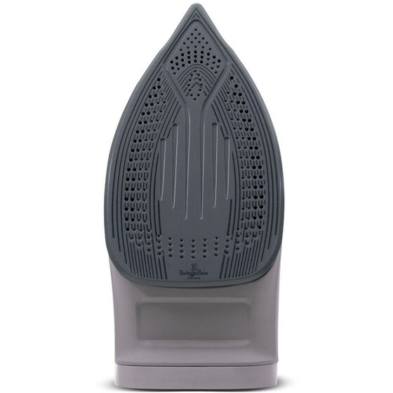 BERLINGER HAUS BH-9594 2200 W Taupe Σίδερο Ατμού image 3