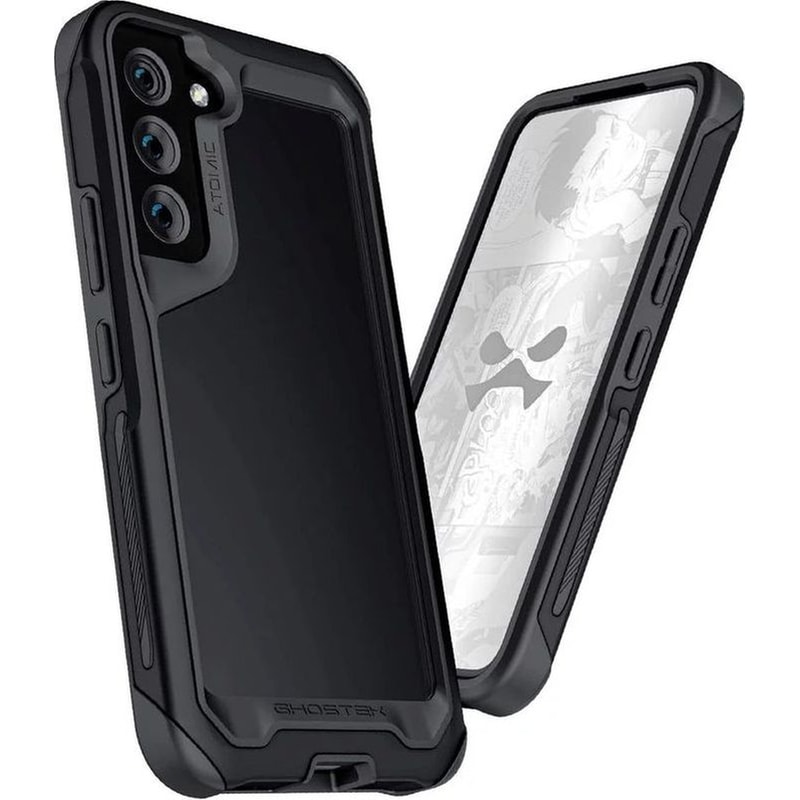 Θήκη Samsung Galaxy A34 - Bodycell - Μαύρο