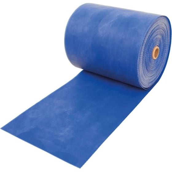 Λάστιχο Γυμναστικής Amila Gym Band Σκληρό - Μπλε image 0