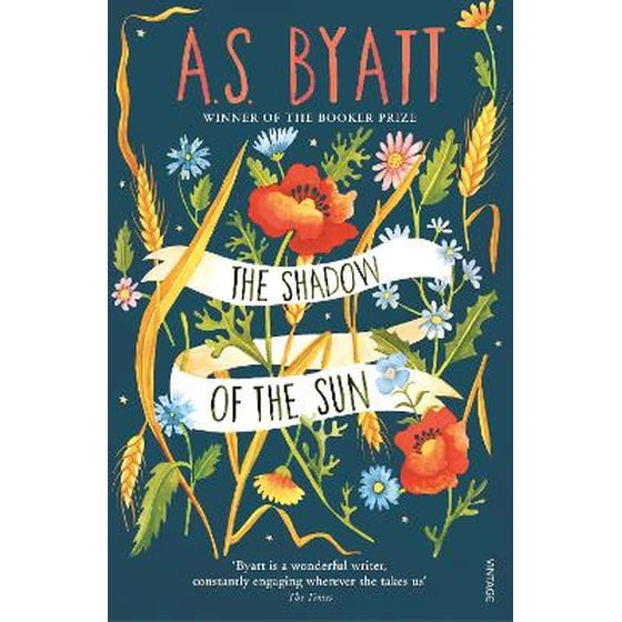 Shadow of the Sun image 0