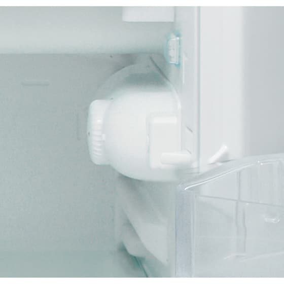 Μονόπορτο Ψυγείο WHIRLPOOL W55VM 1110 W 1 121 Lt - Λευκό image 2