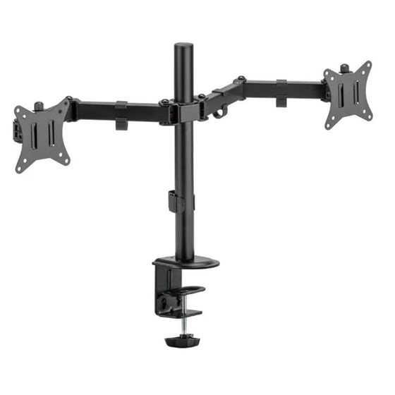 Βάση Οθόνης Kydos Επιτραπέζια K66-C024 17" - 32" έως 9 kg image 3