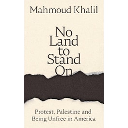 No Land to Stand On