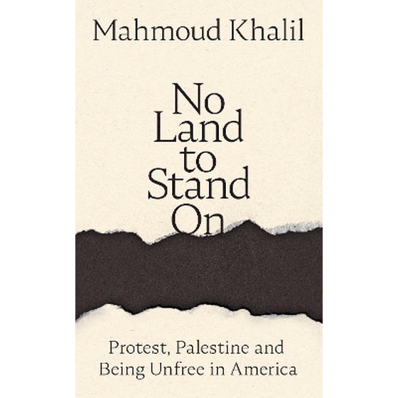 No Land to Stand On image 0