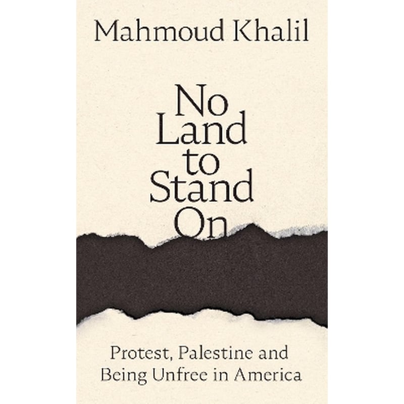 No Land to Stand On