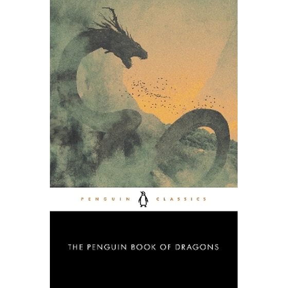 The Penguin Book of Dragons image 0