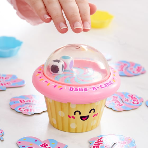 Pop A Tops Επιτραπέζιο Giochi Preziosi (2 Σχέδια) image 3