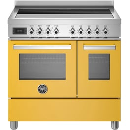 BERTAZZONI PRO95I2EGIT 58 / 33 Lt Επαγωγική Ηλεκτρική Κουζίνα