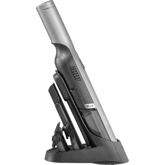 SHARK DWV200EU 10.8 V 0.1 lt Γκρι Σκουπάκι Χειρός image 4