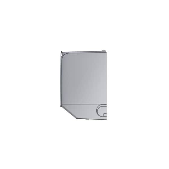 AUX ASW-H09B7/CM Series Κλιματιστικό Inverter 9.000 BTU A+++/A+++ με Ιονιστή και Wi-Fi image 2