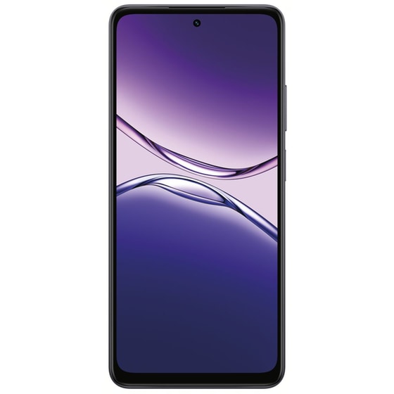 Oppo A5m 256GB - Midnight Purple image 1