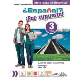 Espanol? Por supuesto!