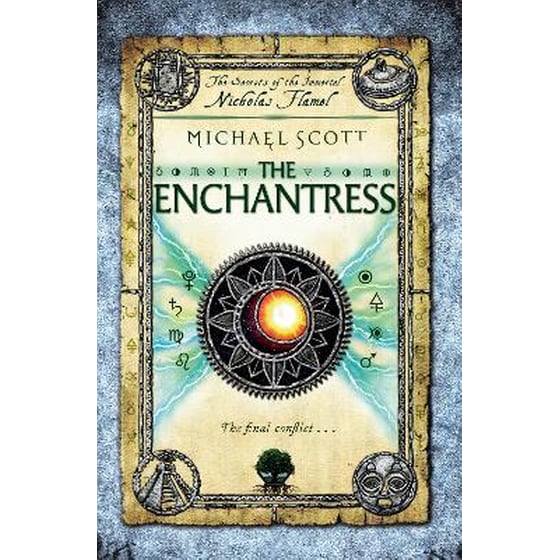 The Enchantress image 0