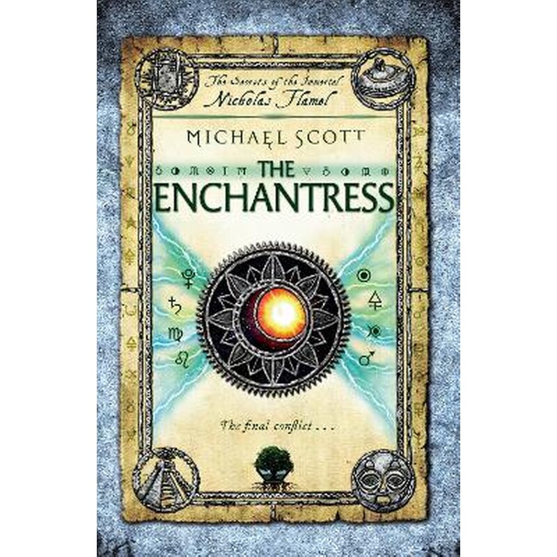 The Enchantress