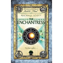 The Enchantress