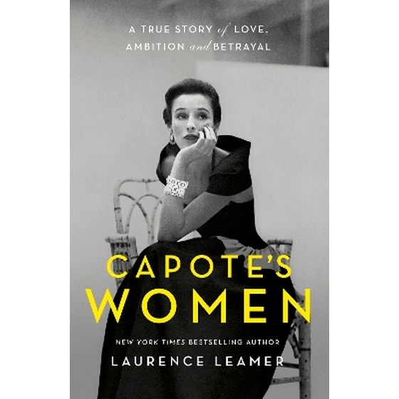 Capote's Women image 0