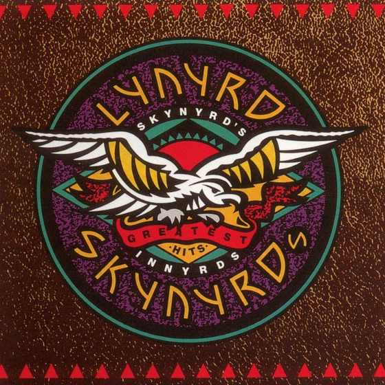 Skynyrd's Innyrds image 0