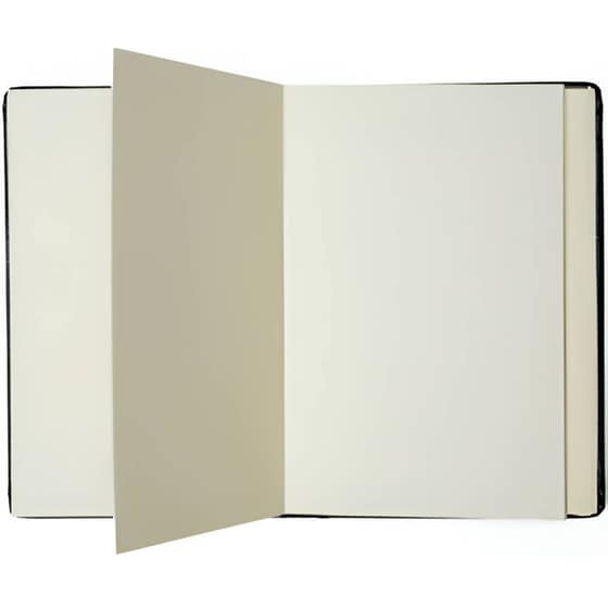 Σημειωματάριο Moleskine Japanese Accordian Album Large (1 Τεμάχιο) image 1