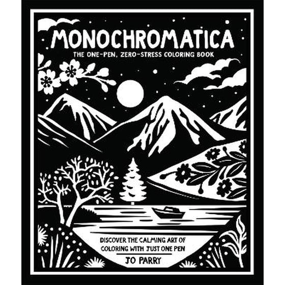 Monochromatica image 0