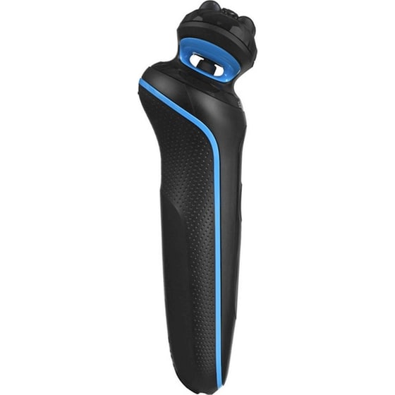 Ξυριστική Μηχανή Braun Series 5 51-B1000s Μαύρο/Μπλε image 2
