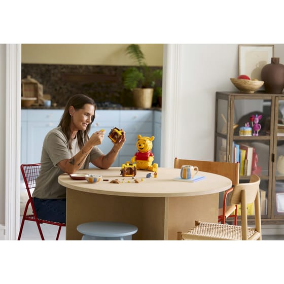 LEGO® Disney Winnie the Pooh (43300) image 5