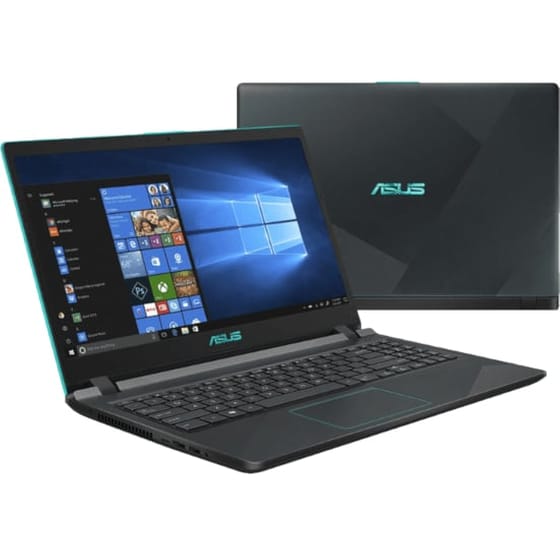 Laptop Asus 15.6" (i5-8250U/8GB/256GB SSD/NVIDIA GTX 1050 2GB) X560UD-EJ362T image 3