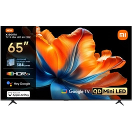 Xiaomi Mini LED S Mini 2026 65" 4K Google TV Τηλεόραση
