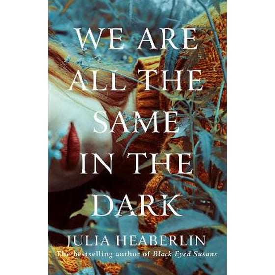 We Are All the Same in the Dark image 0