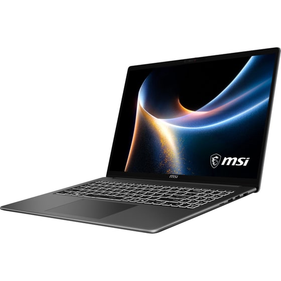 MSI Laptop Modern 16S G3MG 16'' FHD+ IPS (Intel Core 5-320/16GB/512GB SSD/Intel Graphics/Win11Home) Laptop image 1