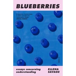 Blueberries
