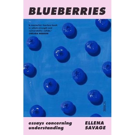 Blueberries image 0