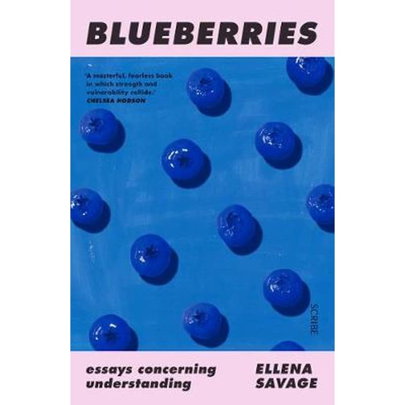 Blueberries