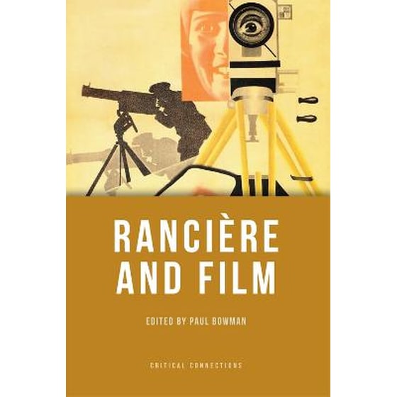 Ranciere and Film image 0