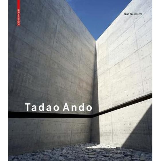 Tadao Ando image 0