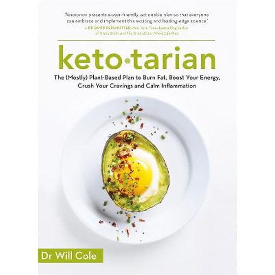 Ketotarian image 0
