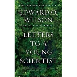 Letters to a Young Scientist