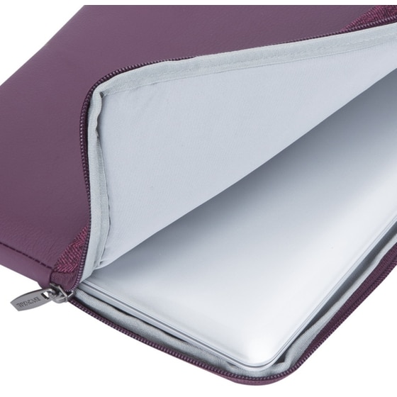 Τσάντα Laptop Rivacase 7903 13.3"- Κόκκινο image 4