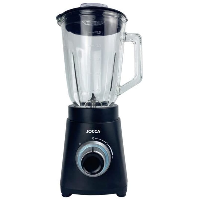 JOCCA J-2137 1000 W Μαύρο Μπλέντερ