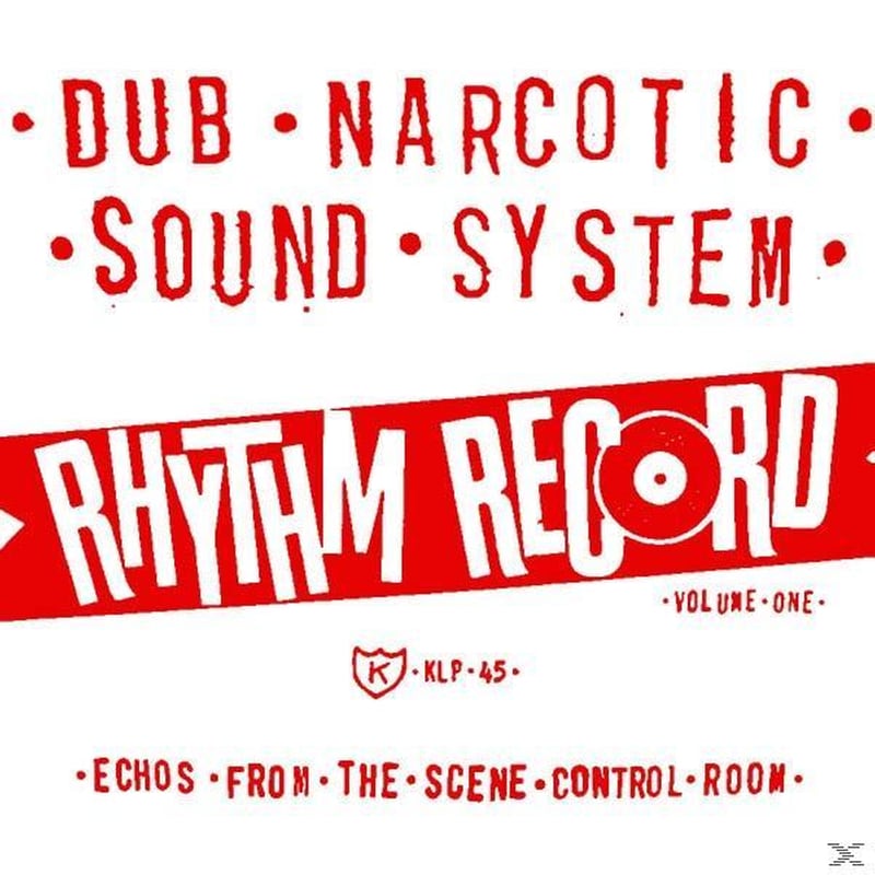 Rhythm Record Vol.One