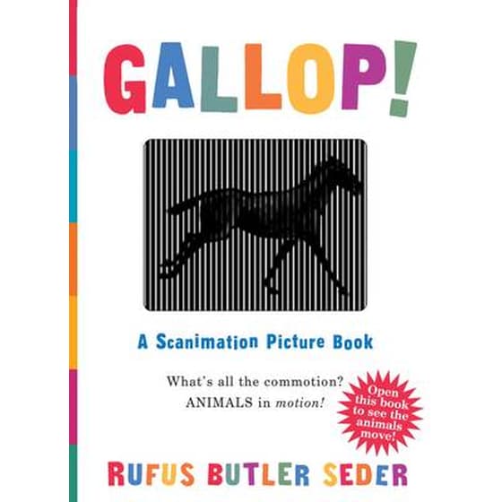 Gallop! image 0