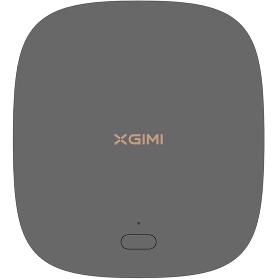 Projector Xgimi Mogo 2 Pro Smart image 4