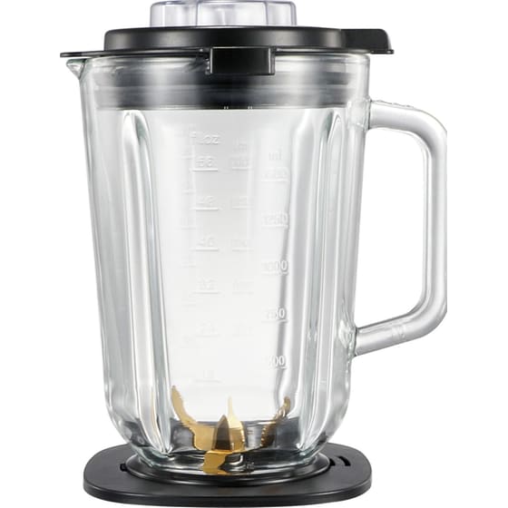 Μπλέντερ ROHNSON R-5344 1.5 L 1600W - Inox image 2