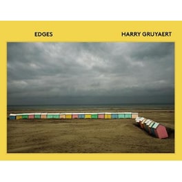 Harry Gruyaert: Edges