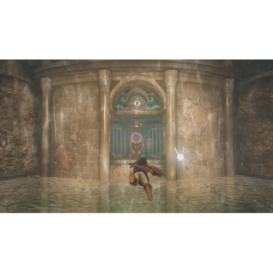 The Legend of Zelda : Ocarina of Time ( Foil Cover ) - Nintendo Switch 2 image 13