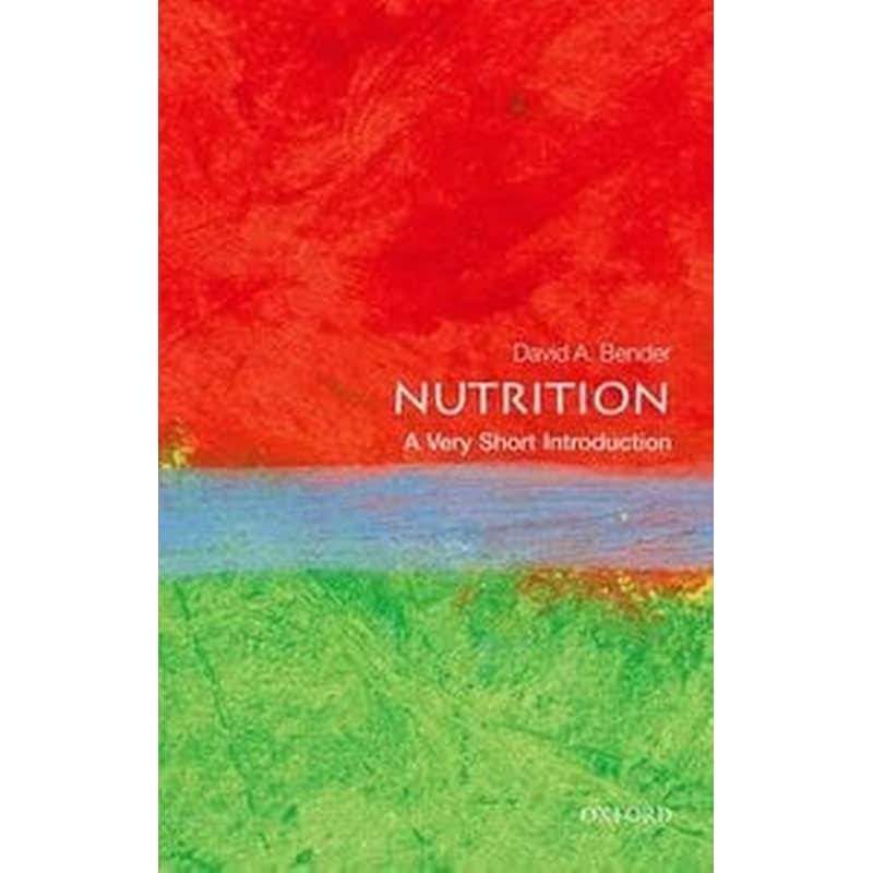 Nutrition- A Very Short Introduction