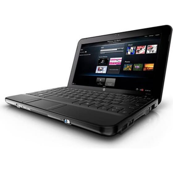 NB HP MINI 110-3860SV BLACK image 0